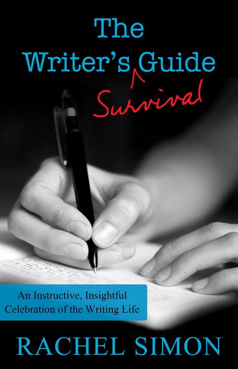 Produktbild: The Writer's Survival Guide