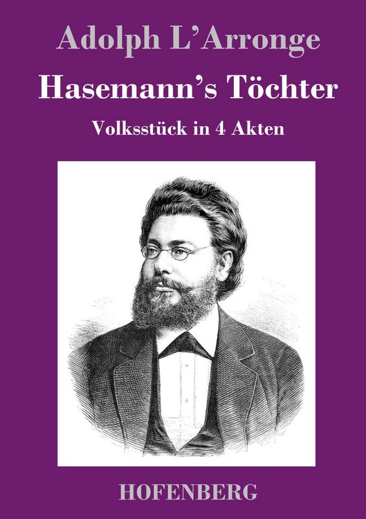 Produktbild: Hasemann's T&ouml;chter