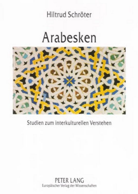 Produktbild: Arabesken