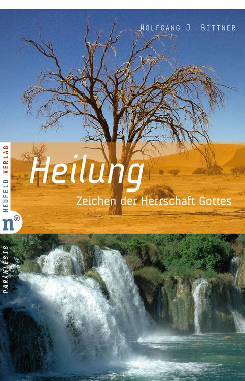 Produktbild: Heilung