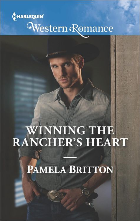 Produktbild: Winning The Ranchers Heart