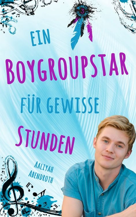 Produktbild: Ein Boygroupstar für gewisse Stunden