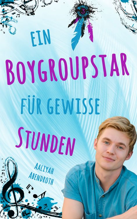 Produktbild: Ein Boygroupstar f&uuml;r gewisse Stunden