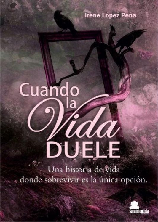 Produktbild: Cuando La Vida Duele