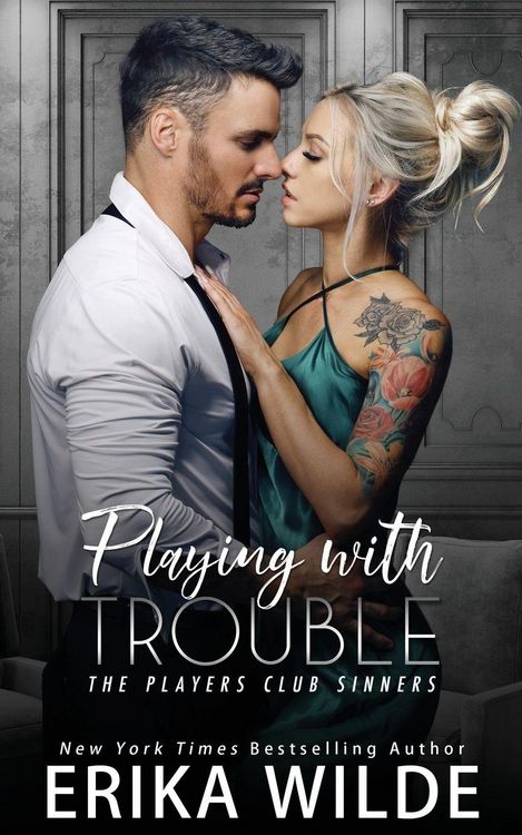 Produktbild: Playing with Trouble