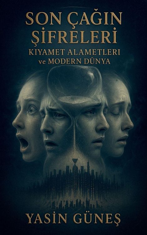 Produktbild: Son &Ccedil;a&iquest;&iquest;n &iquest;ifreleri - K&iquest;yamet Alametleri ve Modern D&uuml;nya