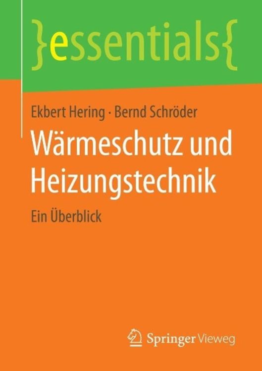 Produktbild: W&auml;rmeschutz und Heizungstechnik