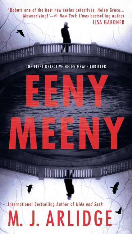 Produktbild: Eeny Meeny