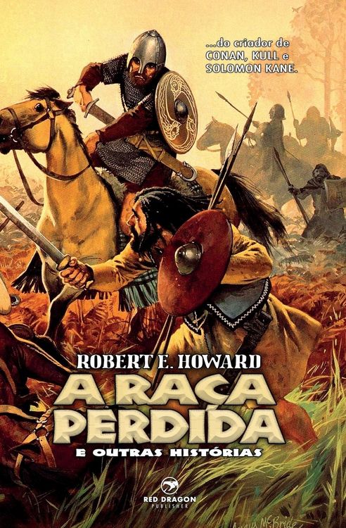 Produktbild: A Ra&ccedil;a Perdida e Outras Hist&oacute;rias