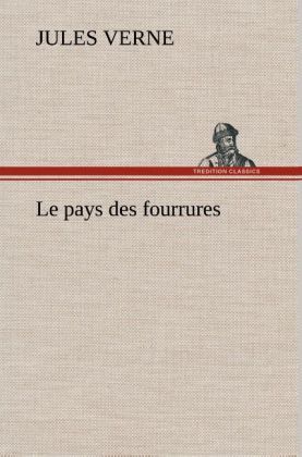 Produktbild: Le pays des fourrures