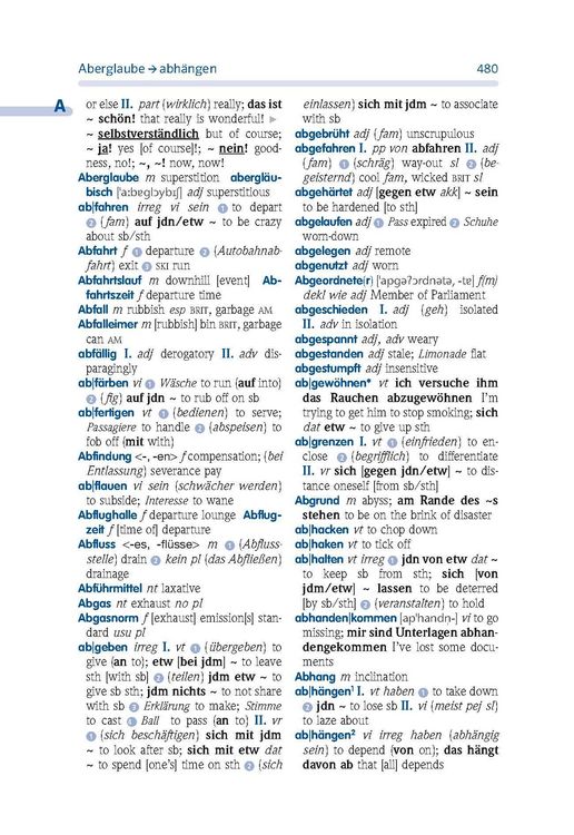 Produktbild: PONS Basisw&ouml;rterbuch Plus Englisch