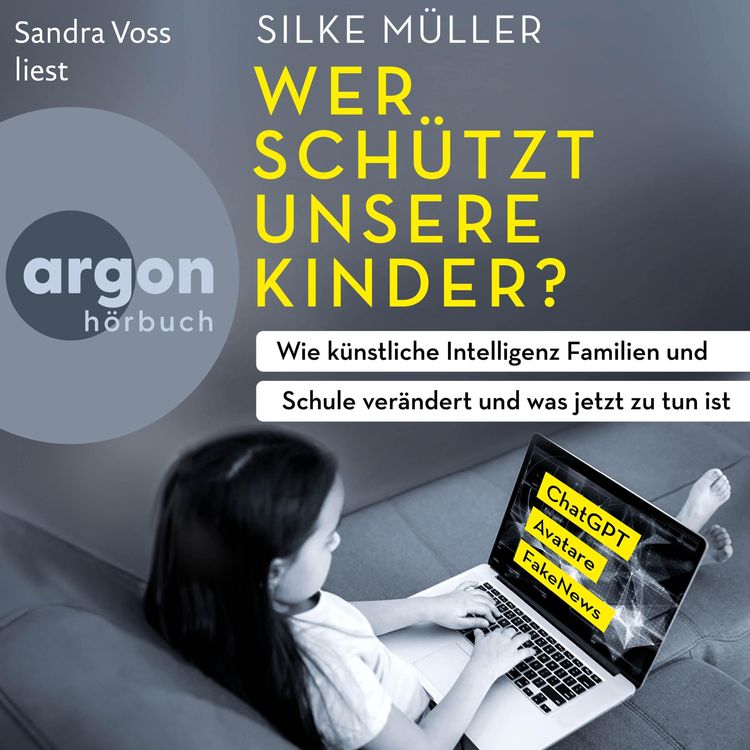 Produktbild: Wer schützt unsere Kinder?