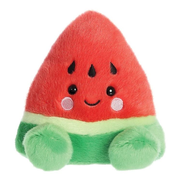 Produktbild: PP Sandy Watermelon Plush Toy