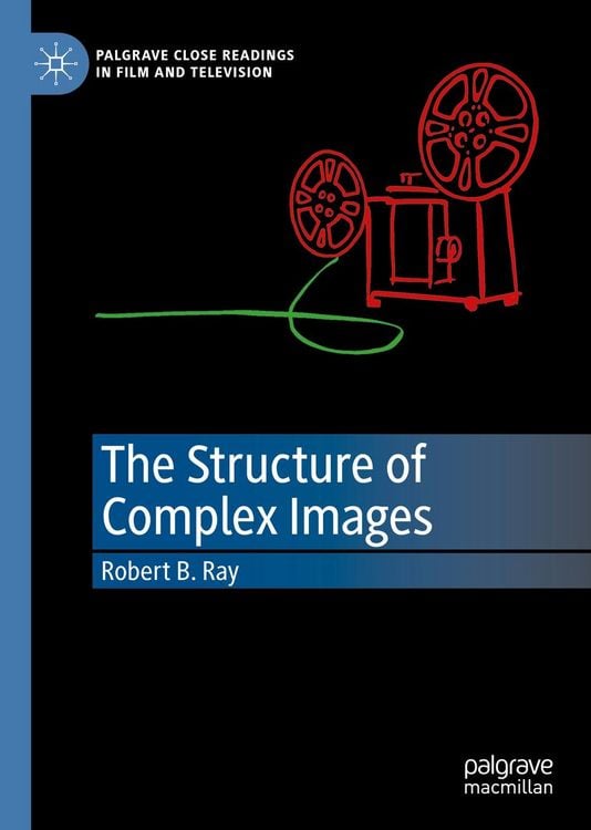 Produktbild: The Structure of Complex Images