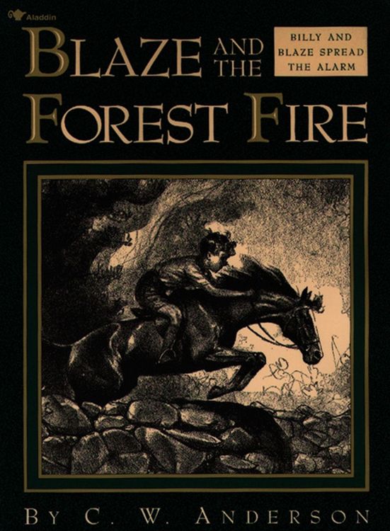 Produktbild: Blaze and the Forest Fire