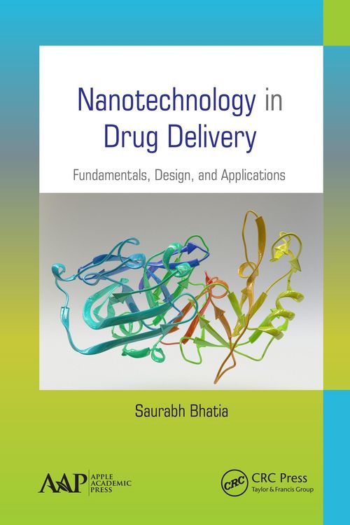 Produktbild: Nanotechnology in Drug Delivery