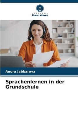 Produktbild: Sprachenlernen in der Grundschule