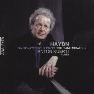 Produktbild: 6 Klaviersonaten 13,32,38,56,58+62