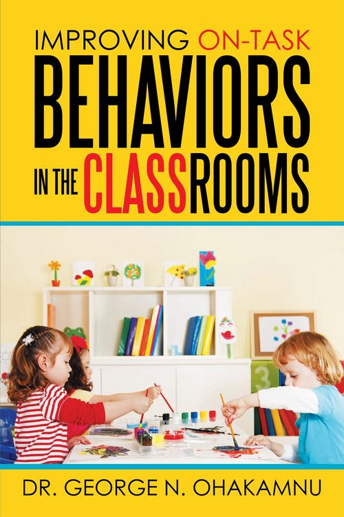 Produktbild: Improving On-Task Behaviors in the Classrooms