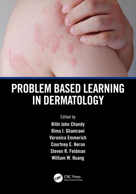 Produktbild: Problem Based Learning in Dermatology