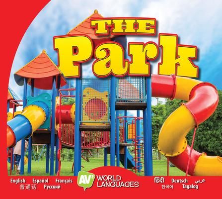 Produktbild: The Park