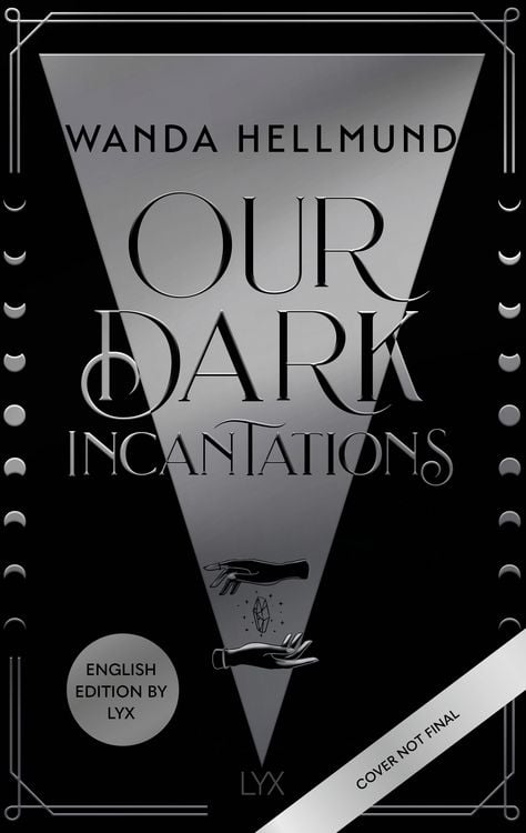 Produktbild: Our Dark Incantations: English Edition by LYX
