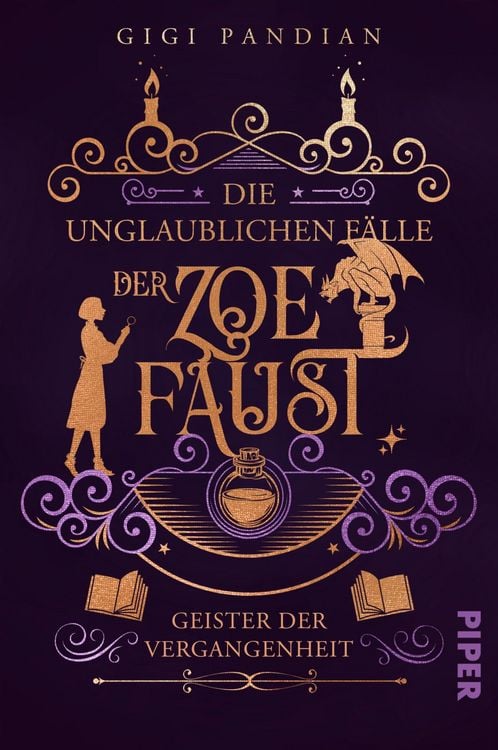Produktbild: Geister der Vergangenheit