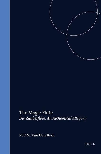 Produktbild: The Magic Flute