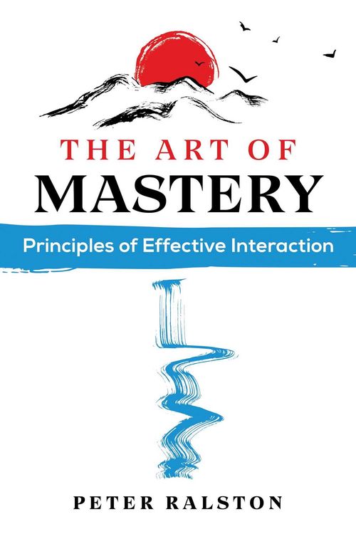 Produktbild: The Art of Mastery