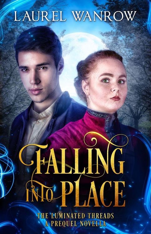 Produktbild: Falling into Place