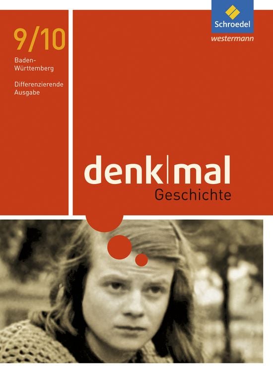 Produktbild: denkmal - Ausgabe 2016 f&uuml;r Baden-W&uuml;rttemberg