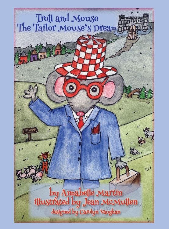 Produktbild: Troll and Mouse