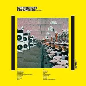 Produktbild: Eigenwerke 1980-1983