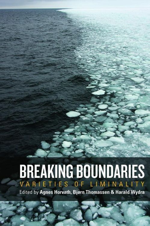 Produktbild: Breaking Boundaries