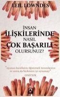 Produktbild: Insan Iliskilerinde Nasil Cok Basarili Olursunuz