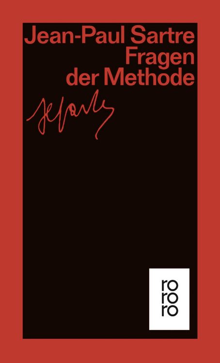 Produktbild: Fragen der Methode