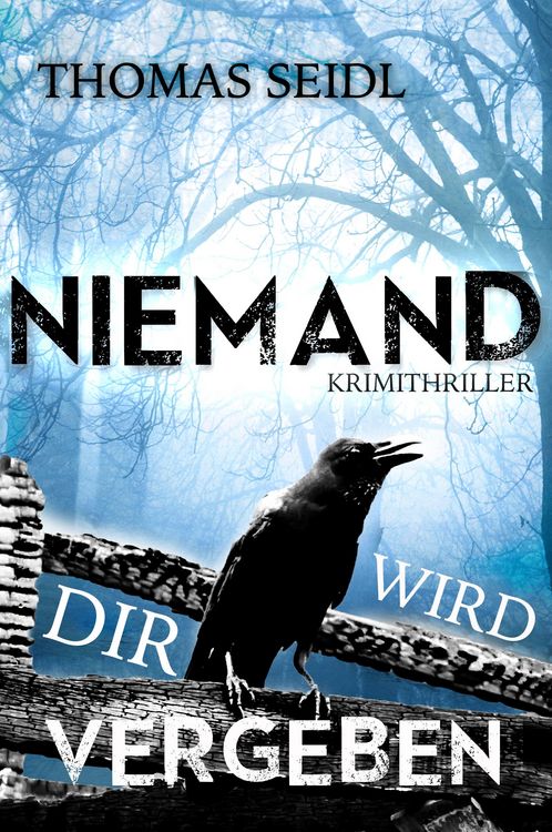 Produktbild: Niemand wird dir vergeben