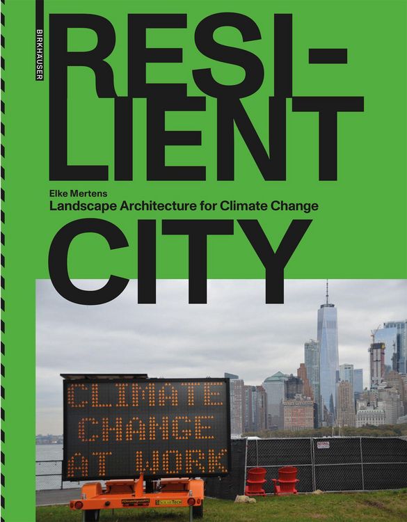 Produktbild: Resilient City