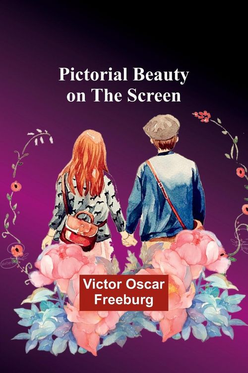 Produktbild: Pictorial Beauty on the Screen