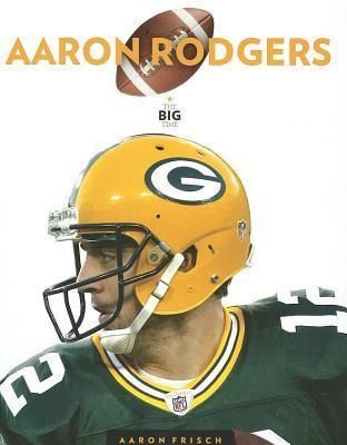 Produktbild: Aaron Rodgers