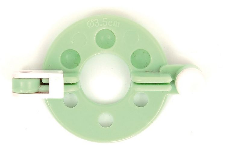 Produktbild: POMPON MAKER SET