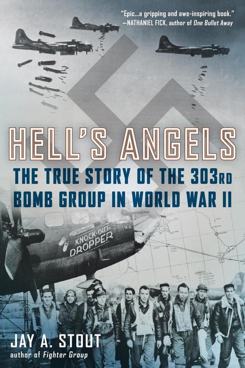 Produktbild: Hell's Angels