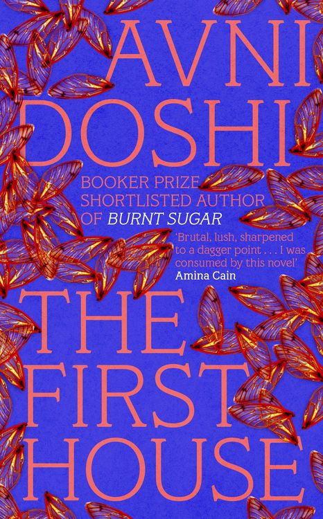 Produktbild: The First House
