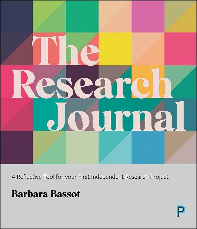 Produktbild: The Research Journal