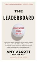 Produktbild: The Leaderboard