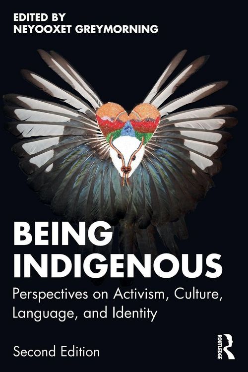 Produktbild: Being Indigenous