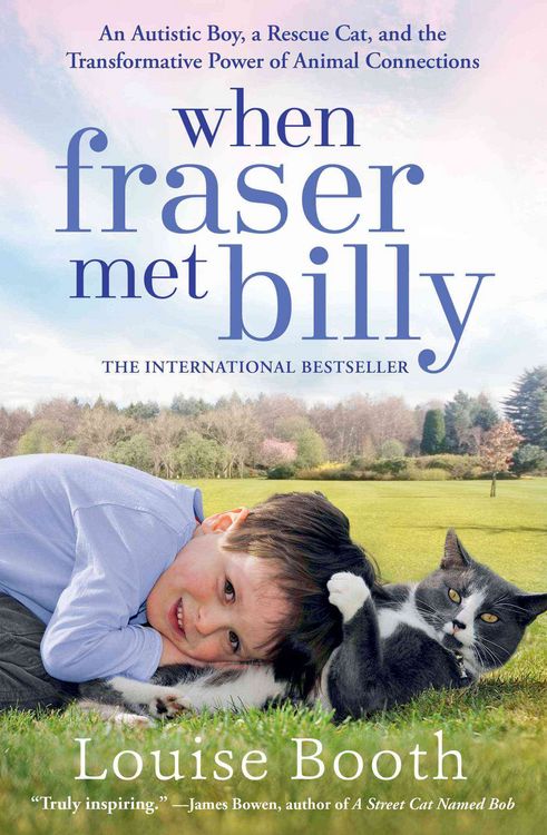Produktbild: Booth, L: When Fraser Met Billy