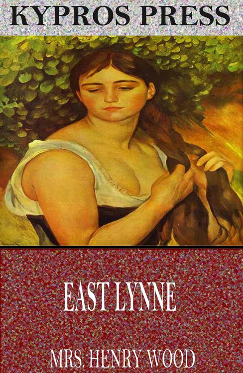 Produktbild: East Lynne
