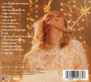 Produktbild: Merry Christmas,Love