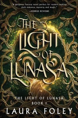 Produktbild: The Light of L&uacute;nasa